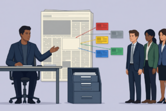 Mathew Ingram: Google Helps Newspapers