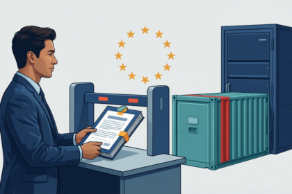 International Safe Harbor; Complying with EU Data Privacy