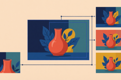 Google: Find Similar Images