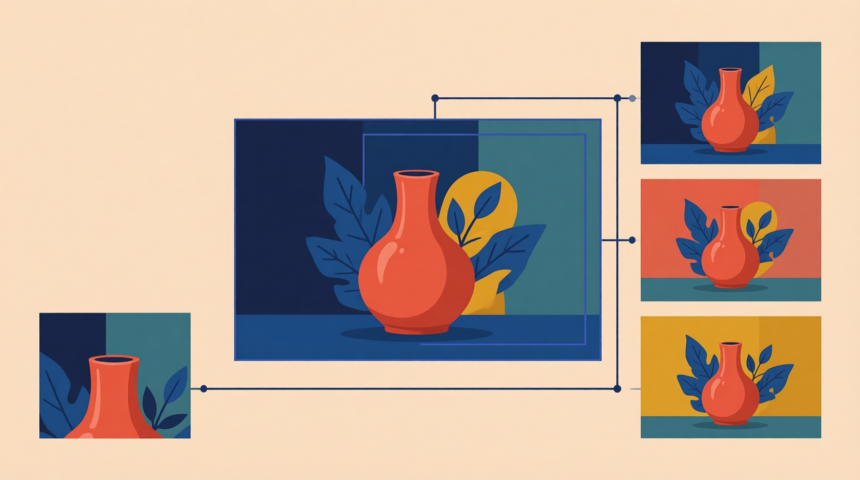 Google: Find Similar Images
