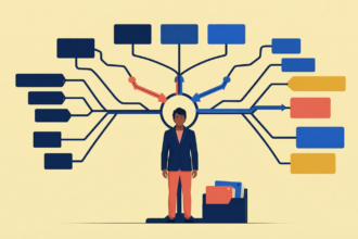 Do not underestimate the need for automation in decision making