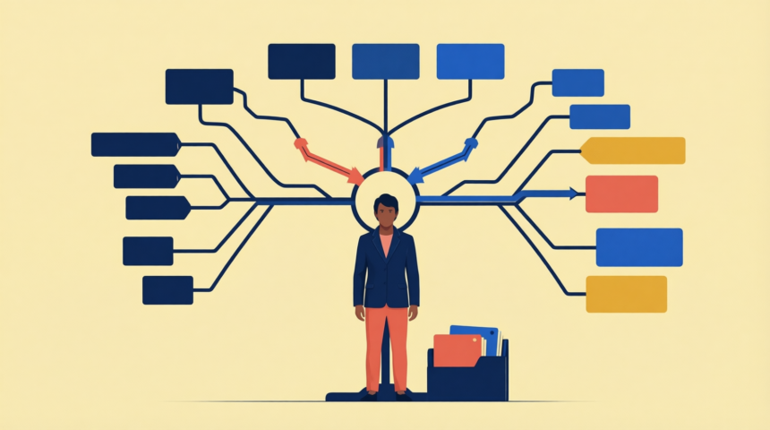Do not underestimate the need for automation in decision making
