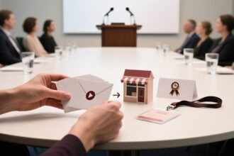 Day I: 10th Annual Panel of Peers Conference