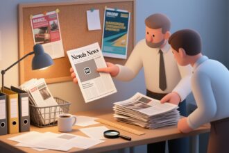 Advertorials Preferred To Ads?