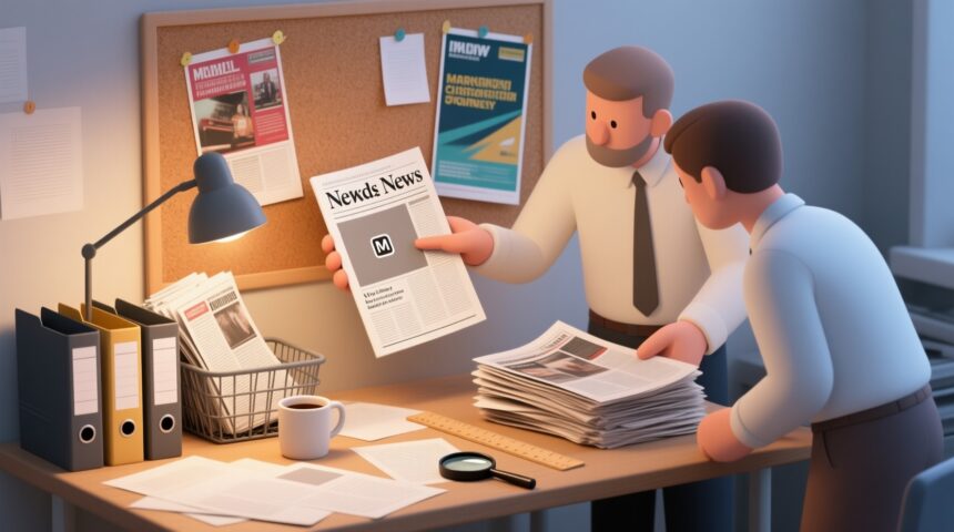Advertorials Preferred To Ads?