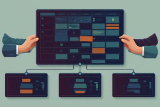 Decision Services and designing for change