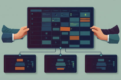 Decision Services and designing for change