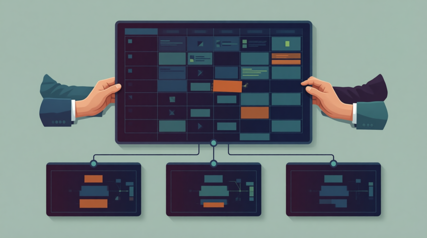 Decision Services and designing for change