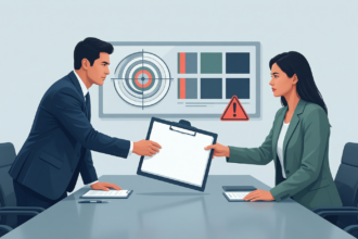 Enterprise software: are customers being pressured so vendors can make their numbers?