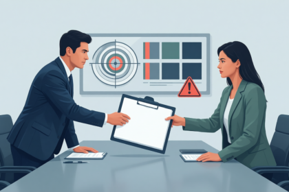 Enterprise software: are customers being pressured so vendors can make their numbers?