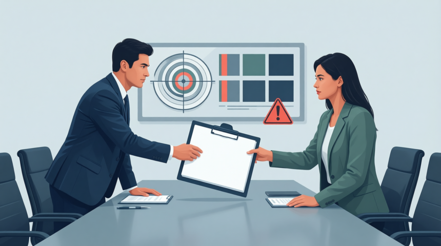 Enterprise software: are customers being pressured so vendors can make their numbers?
