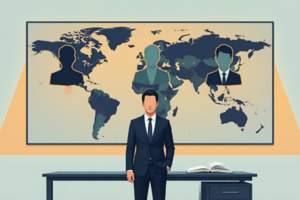 Business Side Guide:  See Your Customers in a Global Light