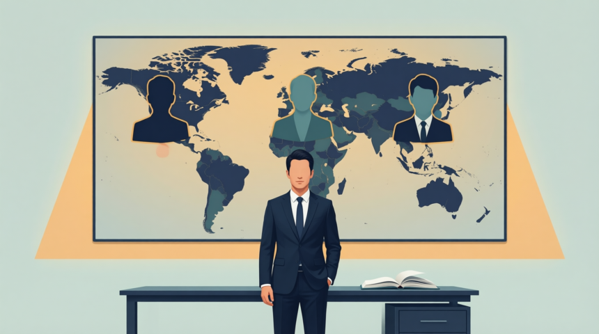 Business Side Guide: See Your Customers in a Global Light