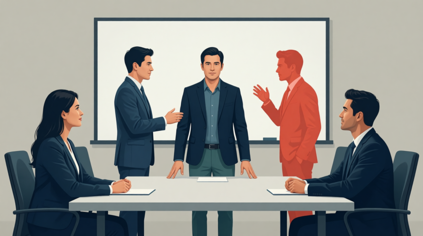 Marketing Tips:  The Offensive Tackle - B2B Marketing Engaged with Sales