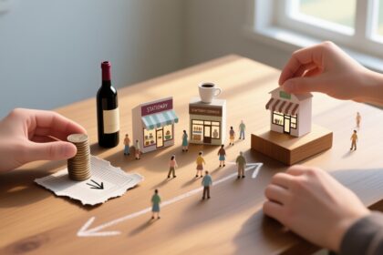 Marketing Tips:  Making a Leap in a Down Economy