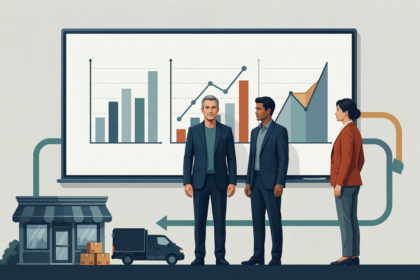 Business Side Guide:  SMB Market Intelligence for the C-Suite