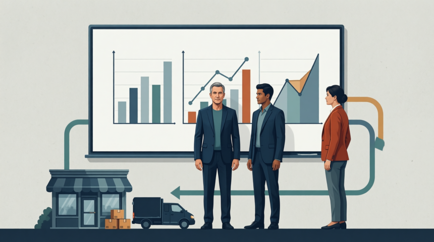 Business Side Guide:  SMB Market Intelligence for the C-Suite