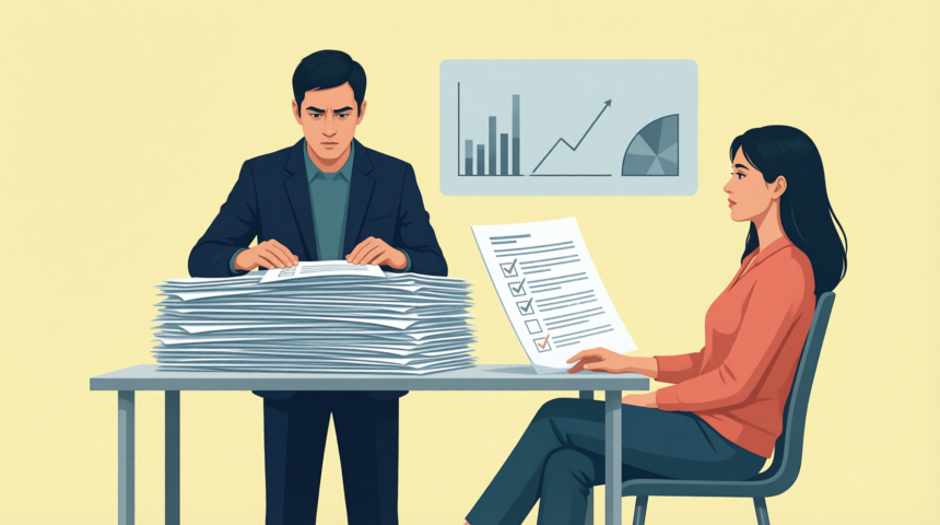 Market Analysis Tips: Death by Survey