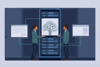 What is an ADAPA instance?