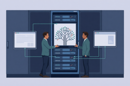 What is an ADAPA instance?