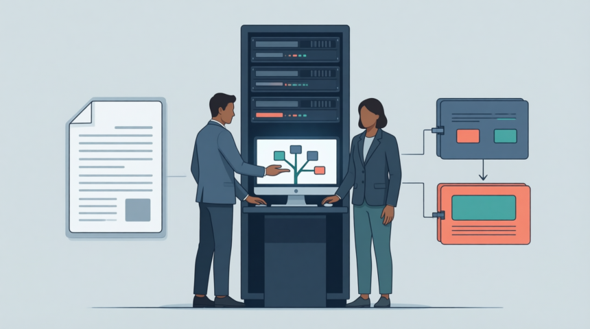 ADAPA Predictive Analytics Scoring Engine - Demo Video