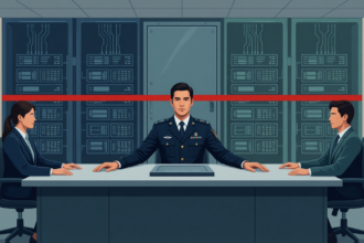 New Command to Focus on Cybersecurity for DoD and IC