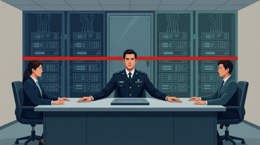 New Command to Focus on Cybersecurity for DoD and IC