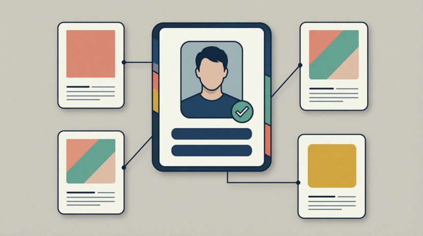 Google Profiles: Nice Idea, Meh Execution