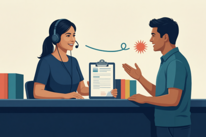 Hear it Now! Live Q&A on How to Boost Service, Cut Costs and Still Deliver Great Customer Experiences