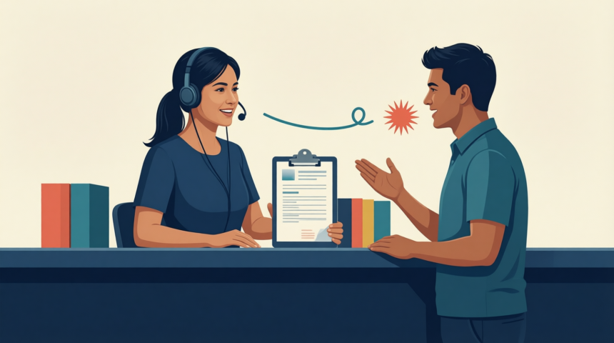 Hear it Now! Live Q&A on How to Boost Service, Cut Costs and Still Deliver Great Customer Experiences