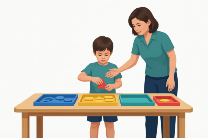 All I Really Need To Know About Data Quality I Learned In Kindergarten