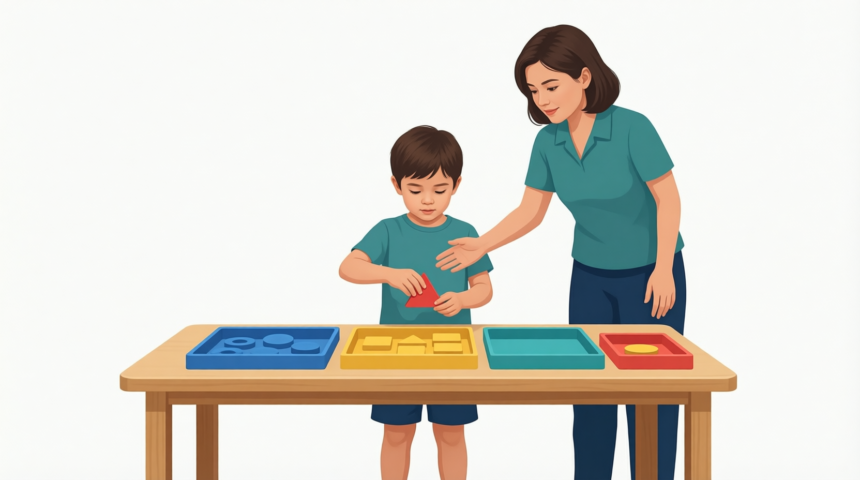 All I Really Need To Know About Data Quality I Learned In Kindergarten