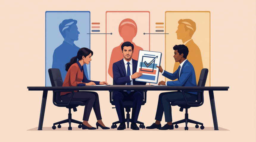 SIA: Best Practices from Your Peers