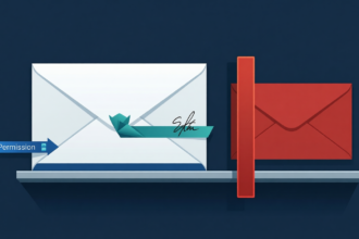 Embracing Email Authentication a Must