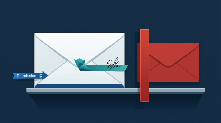 Embracing Email Authentication a Must
