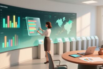Top 10 demos for Microsoft BI