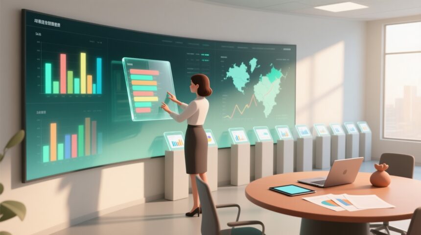 Top 10 demos for Microsoft BI