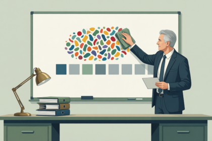 Enterprise Portfolio Management - back to basics