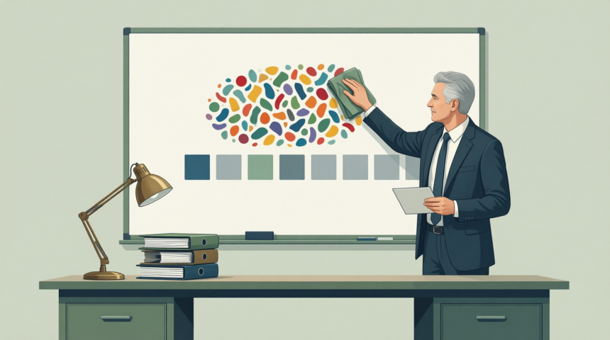Enterprise Portfolio Management - back to basics