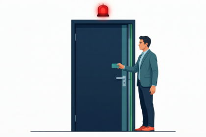 Confronting a False Positive