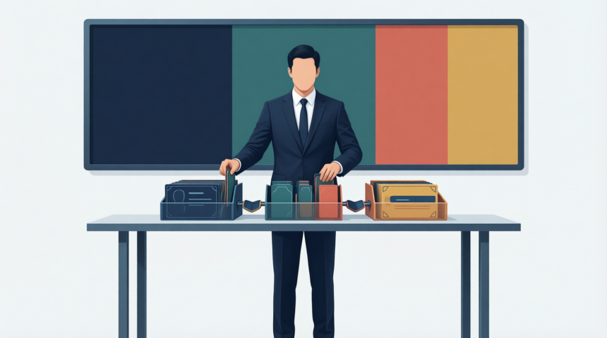 Five Segmentation Must-Dos