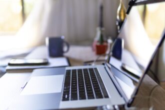 Book Writing vs. Blogging