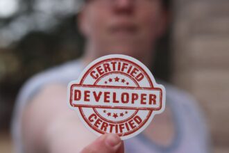 Certification ”holiday”