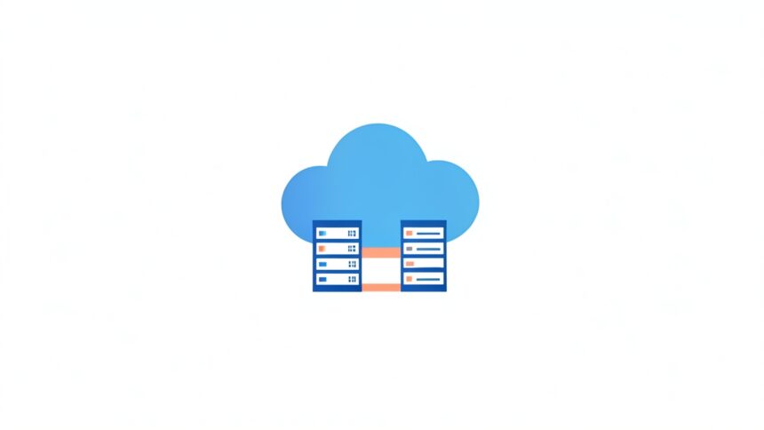 What is Cloud Computing