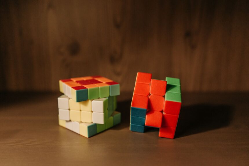 Combinatorics