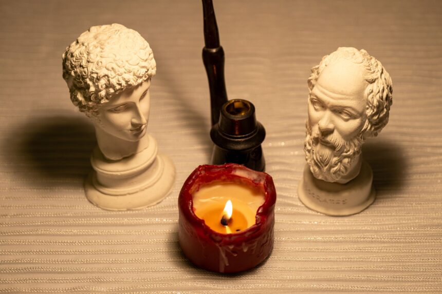 You don’t know what you don’t know; the other Socratic problem; joke
