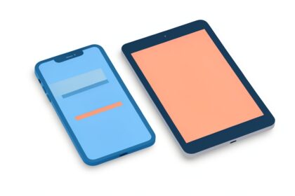 Email & Mobile