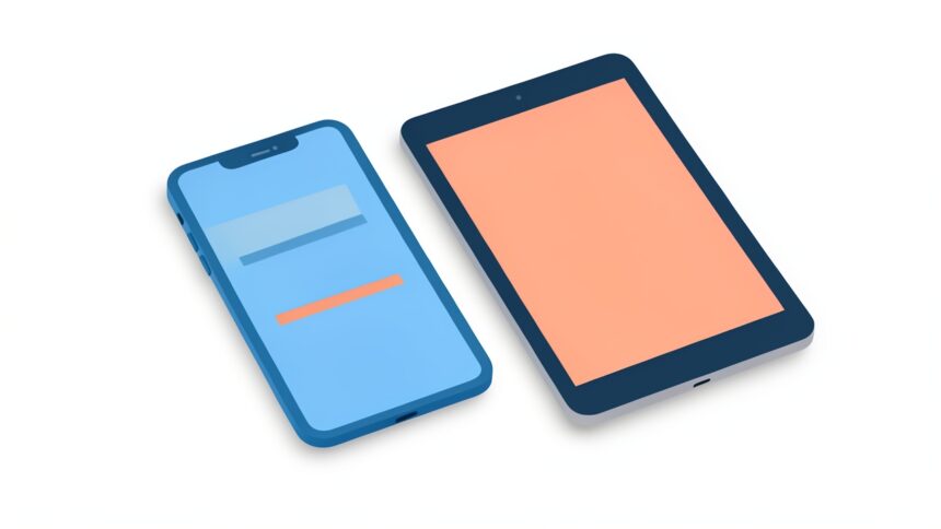 Email & Mobile