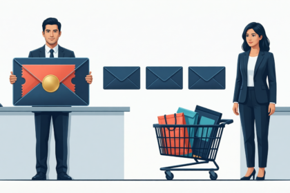 Email Gaining Ground, Says Forrester