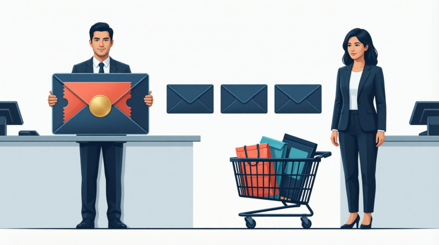 Email Gaining Ground, Says Forrester
